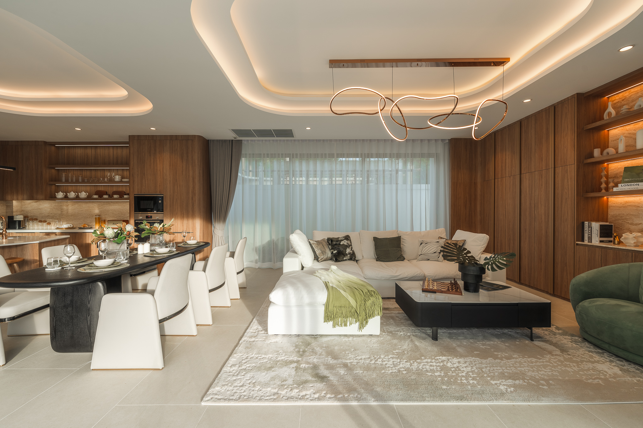 Nature's Rest Villa Saiyuan 27